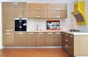 Which is the best modular kitchen designing company in Kolkata?