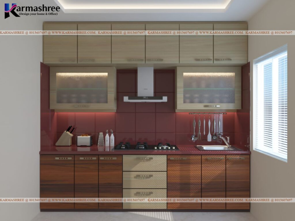 Open Kitchen, the Latest Avatar of Modular Kitchen is Redifing Your Apartments