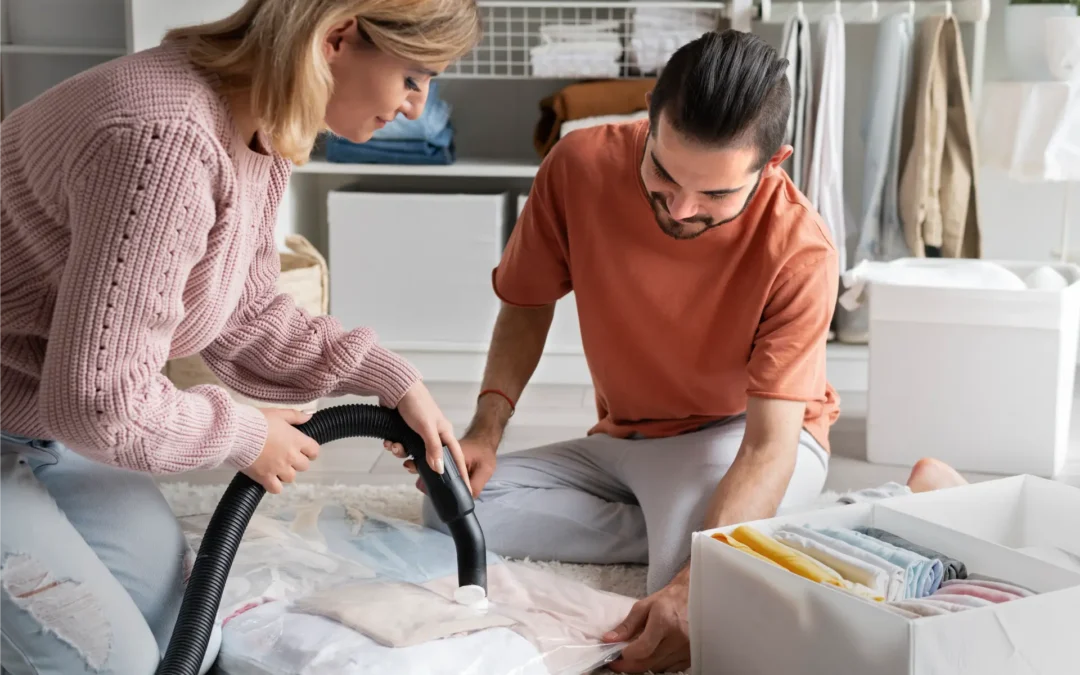 Top 10 Fabric Care Tips to Make Your Clothes Last Longer