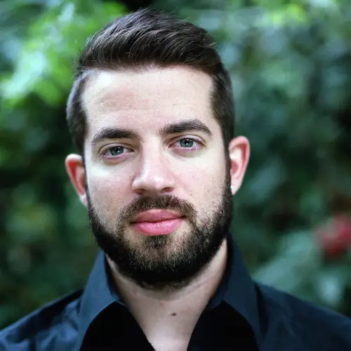 Michael Thompson