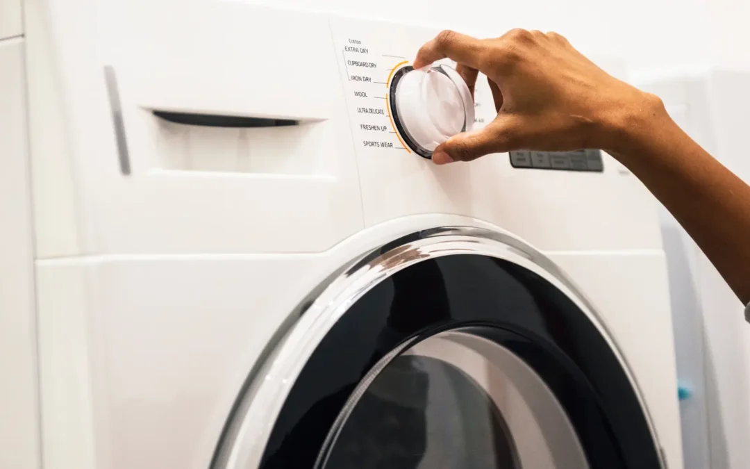 7 Signs It’s Time to Take Your Clothes to the Dry Cleaner