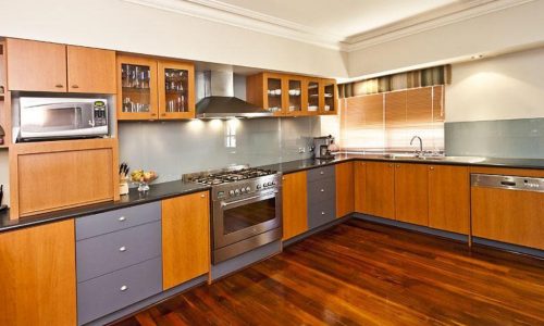 modular kitchen designer