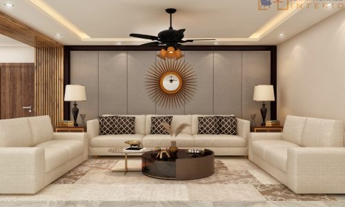 Interior Design and Home Decor in Kolkata